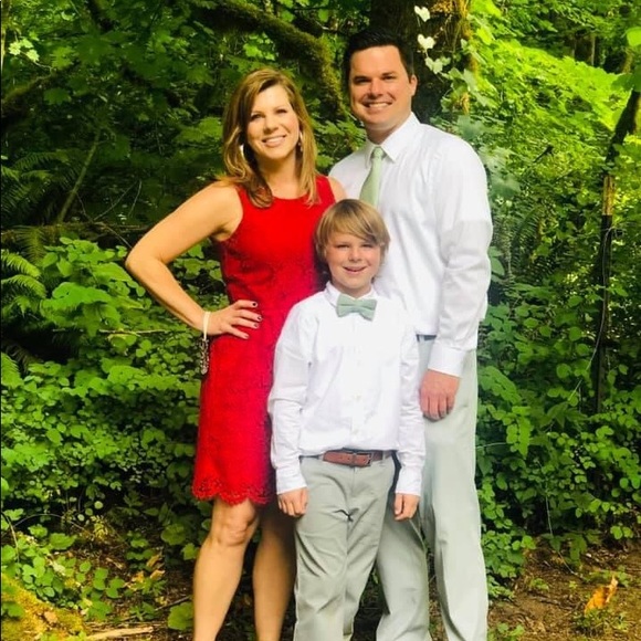 Meet your Posher, B! - Picture 2 of 10